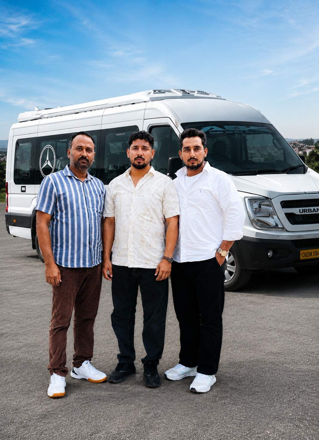 ABS Baddi Tour & Travels